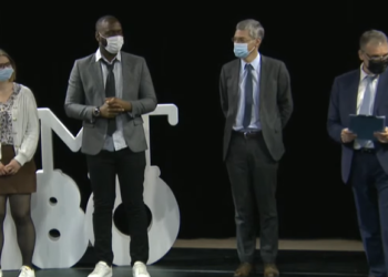 Ma thèse en 180 secondes : qui représentera la Provence pour le concours national ?