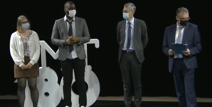 Ma thèse en 180 secondes : qui représentera la Provence pour le concours national ?