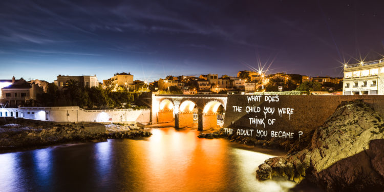 L’expert-comptable et le street artiste 2.0 : un mécénat né sur les bancs de l’école