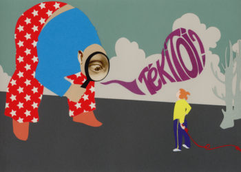 [On aime] Expositions et conférences : les femmes s’emparent des Méjanes (Aix)