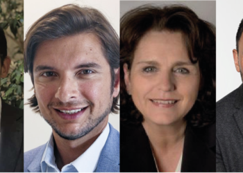 Un nouveau quatuor va diriger la fédération départementale du parti socialiste (Crédit DR)