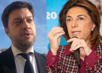 Benoît Payan et Martine Vassal ont réagi sur Twitter suite aux débordements en marge du carnaval indépendant de la Plaine