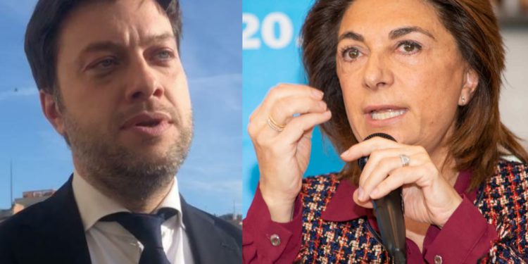 Benoît Payan et Martine Vassal ont réagi sur Twitter suite aux débordements en marge du carnaval indépendant de la Plaine