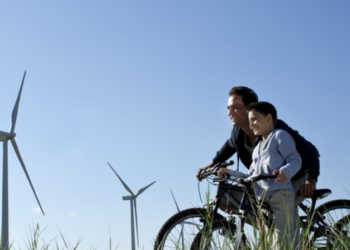 Les structures du label « Accueil Vélo » ont pu collecter les retours des cyclotouristes