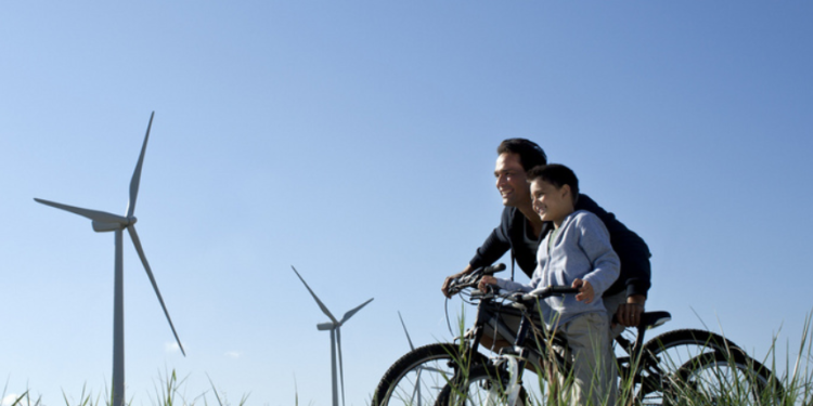 Les structures du label « Accueil Vélo » ont pu collecter les retours des cyclotouristes