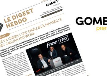 Le Digest Hebdo n°178