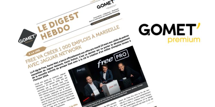 Le Digest Hebdo n°178