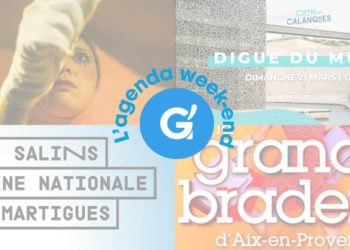 [Loisirs] L’agenda du week-end du 20-21 mars