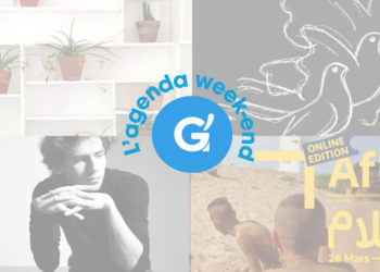 [Loisirs] L’agenda du week-end du 27-28 mars