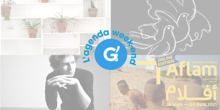 [Loisirs] L’agenda du week-end du 27-28 mars