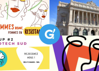 [Temps forts] Agenda : notre sélection d’événements du 8 au 12 mars