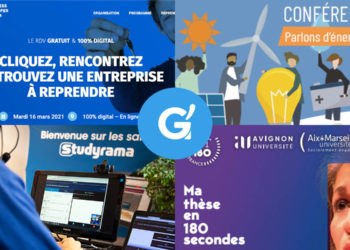 [Temps forts] Agenda : notre sélection d’événements du 15 au 19 mars