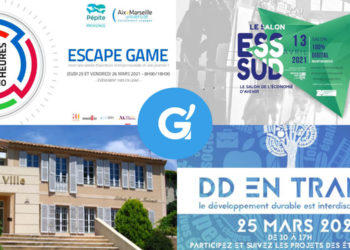 [Temps forts] Agenda : notre sélection d’événements du 22 au 26 mars