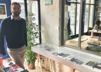 [On aime] L’éditeur Wildproject ouvre une librairie essentielle