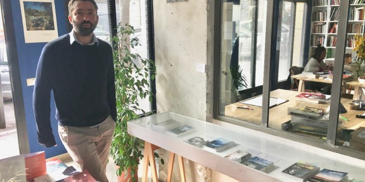 [On aime] L’éditeur Wildproject ouvre une librairie essentielle