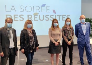 Le Plie MPC collabore avec 350 entreprises partenaires pour proposer une offre personnalisée aux demandeurs d'emploi marseillais
