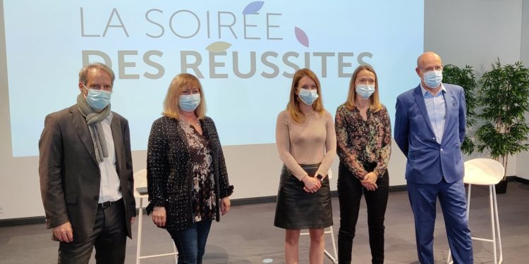 Le Plie MPC collabore avec 350 entreprises partenaires pour proposer une offre personnalisée aux demandeurs d'emploi marseillais