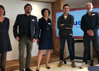 L’équateur, nouveau tiers-lieu inattendu et prometteur, au nord de Marseille