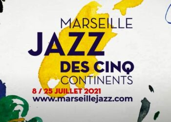 Festival Jazz Marseille