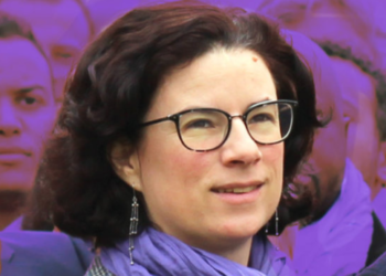 Anne Claudius-Petit a signé une tribune de l'UDI appelant à la candidature du LR Renaud Muselier aux Régionales 2021