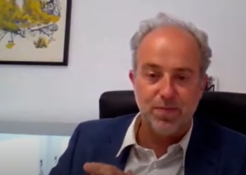 Sébastien Barles a proposé que les collectivités s’unissent dans le cadre du programme « 100 villes neutres »