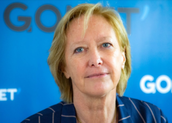 Sophie Cluzel est la candidate de la majorité présidentielle pour les élections régionales 2021 en Provence-Alpes-Côte d'Azur