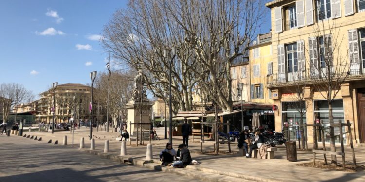 Commerce, tourisme, écologie : la Banque des Territoires finance les projets aixois