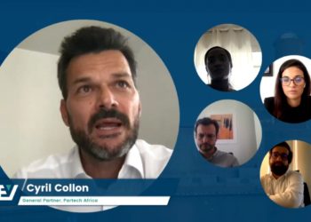 Capture d'écran Emerging Valley 2021.