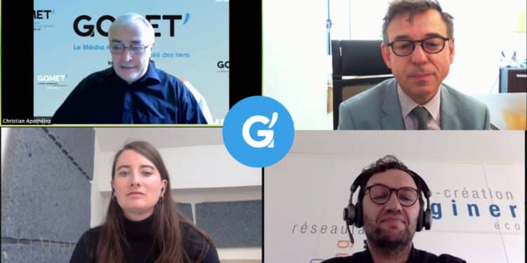 [Rediff] Attractivité économique : les atouts d’Aix Marseille face à la crise