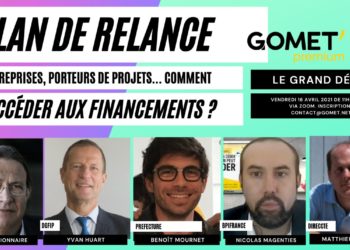 [Grand débat] Plan de relance : comment accéder aux financements ?