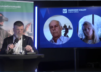 Emerging Valley : la smart city africaine sera agile, public-privé et low-cost