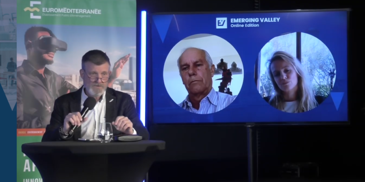 Emerging Valley : la smart city africaine sera agile, public-privé et low-cost