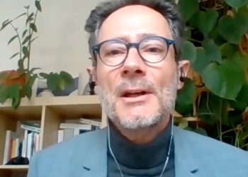 Emmanuel Delannoy, invité de Gomet' en mars dernier.