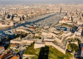 La Citadelle de Marseille : un hackathon exploratoire en guise d’introduction