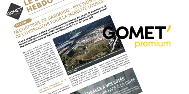 Le Digest Hebdo n°181