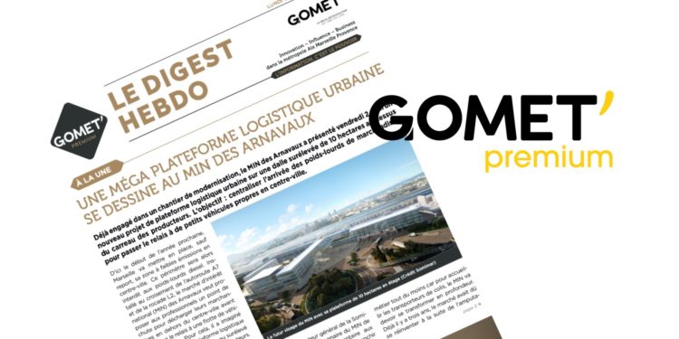 Le Digest Hebdo n°179