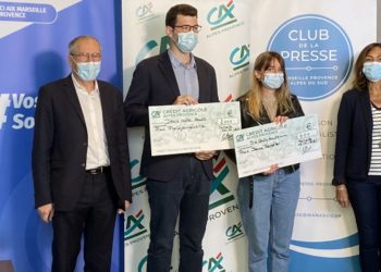 Daniel Cole et Suzanne Prez