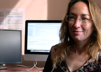 Isabelle Régner AMU