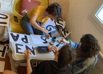 collages féministes 3