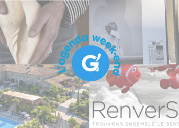 [Loisirs] L’agenda du week-end du 10-11 avril