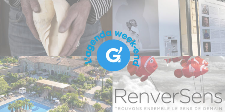 [Loisirs] L’agenda du week-end du 10-11 avril