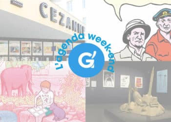 [Loisirs] L’agenda du week-end : art et visions du monde