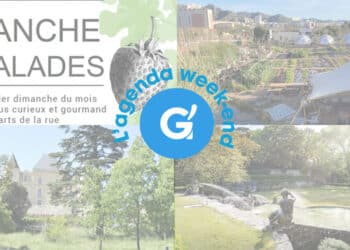 [Loisirs] L’agenda du week-end du 1er mai