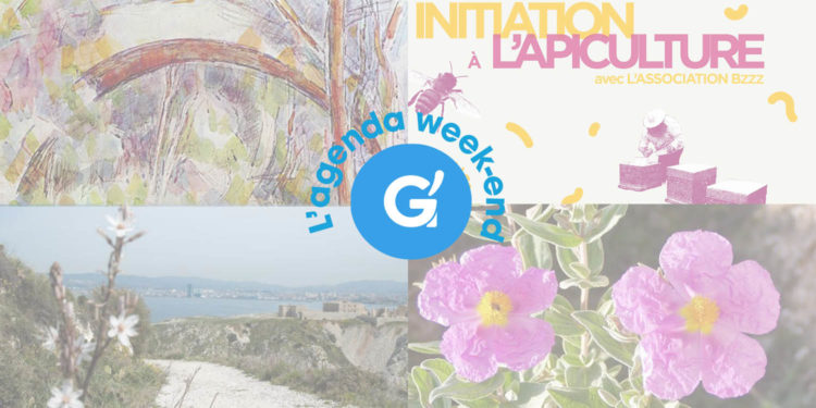 [Loisirs] L’agenda du week-end : en balade dans la nature