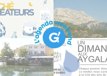 [Loisirs] L’agenda du week-end de Pâques !