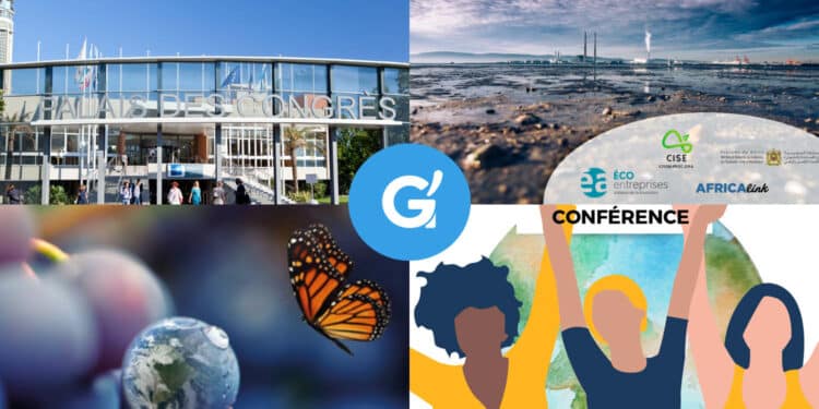 [Temps forts] Agenda : notre sélection d’événements du 26 au 30 avril