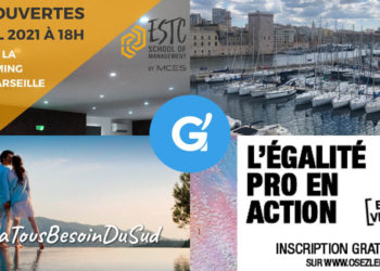 [Temps forts] Agenda : notre sélection d’événements du 19 au 23 avril