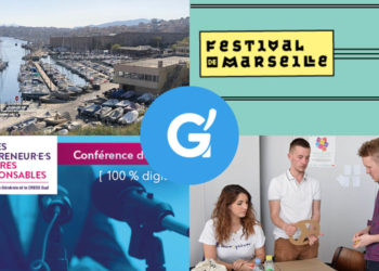 [Temps forts] Agenda : notre sélection d’événements du 12 au 16 avril