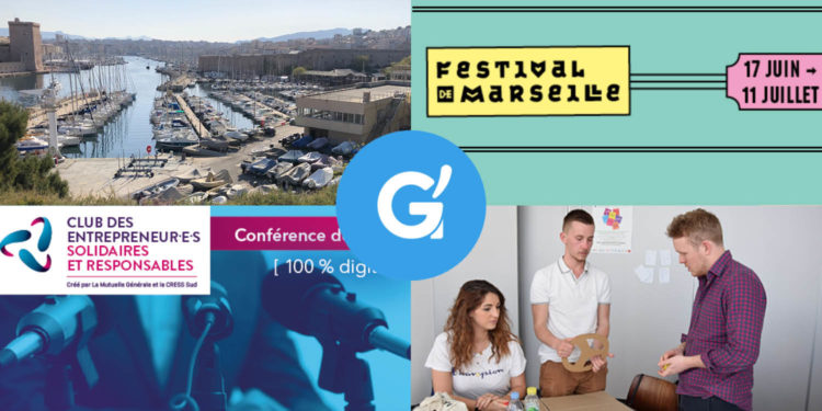 [Temps forts] Agenda : notre sélection d’événements du 12 au 16 avril