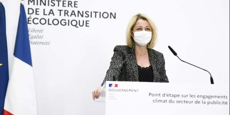 Barbara Pompili (Crédit @barbarapompili).